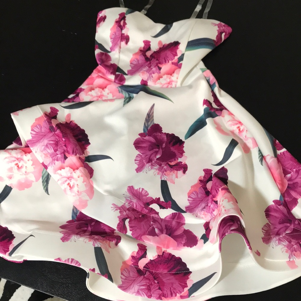 Fashion Nova dress